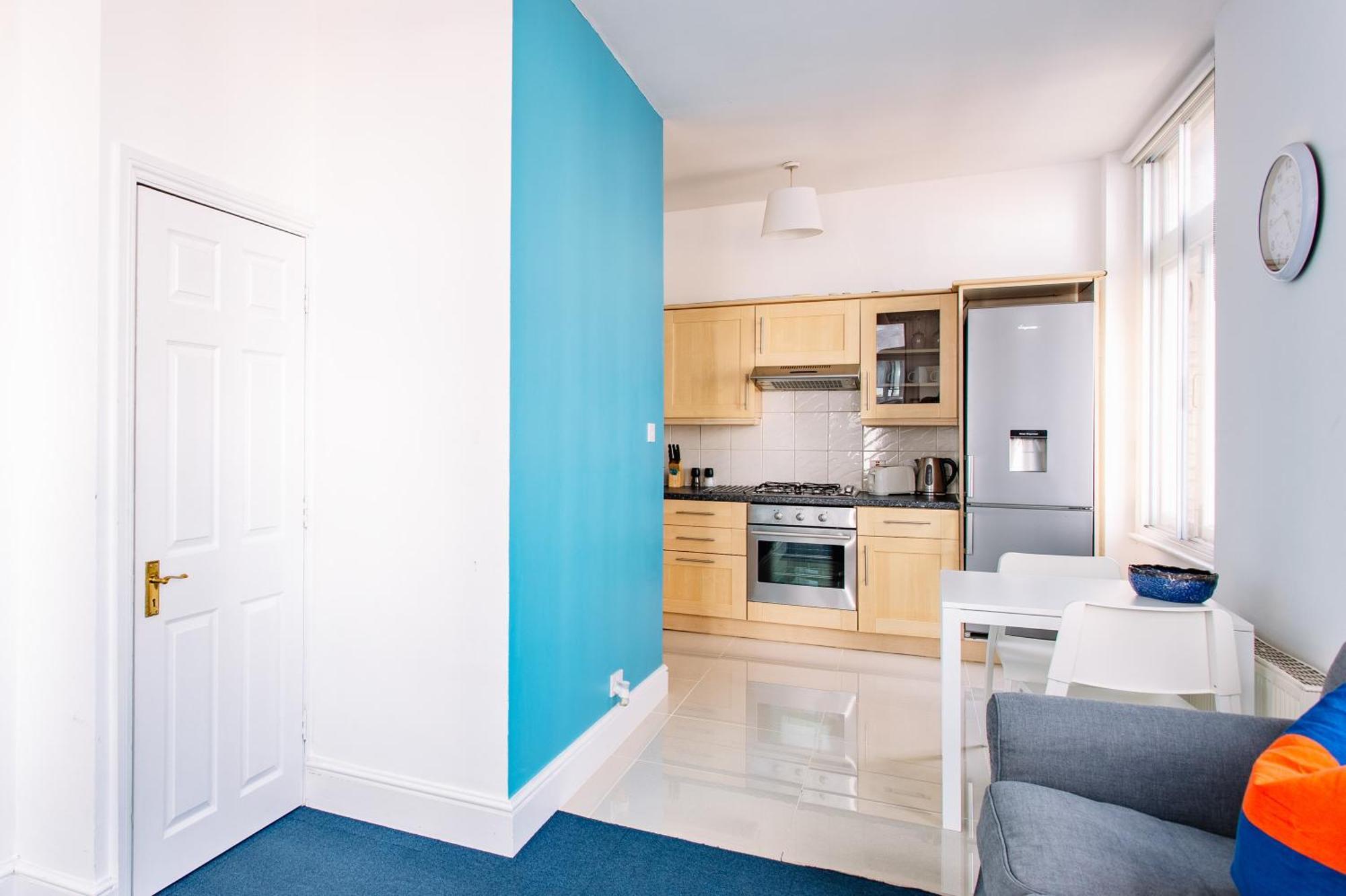 Apartments Are Located In The Heart Of Shoreditch London Exterior foto