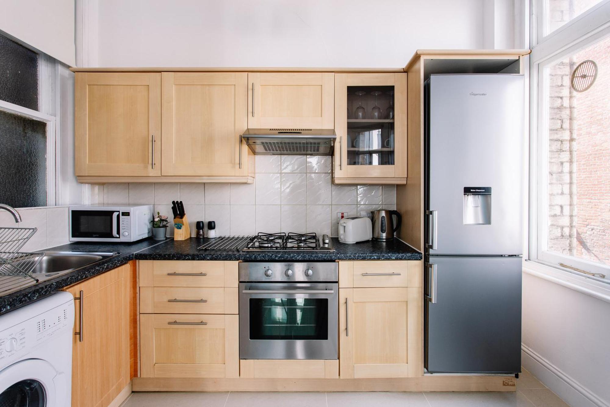 Apartments Are Located In The Heart Of Shoreditch London Exterior foto