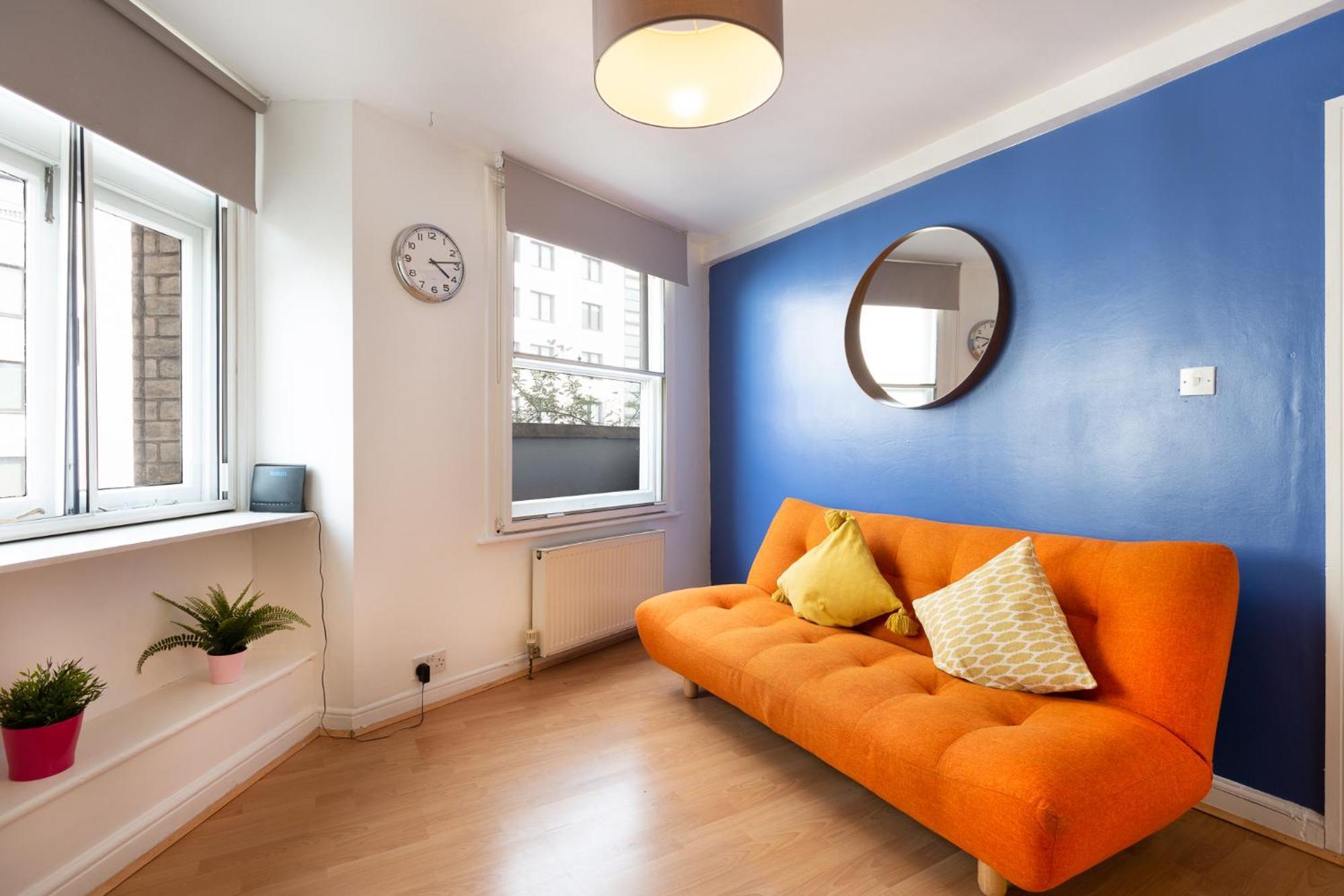 Apartments Are Located In The Heart Of Shoreditch London Exterior foto