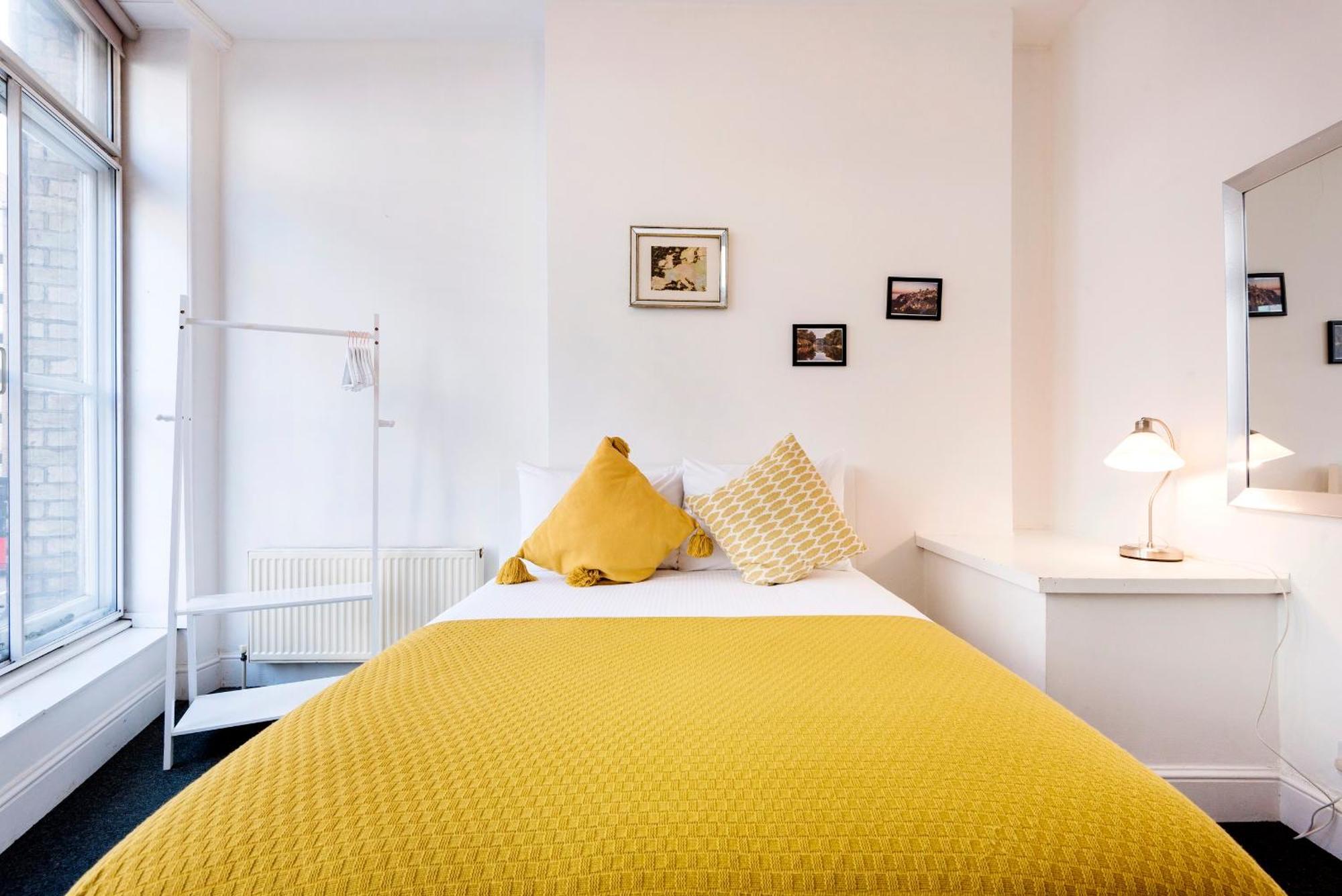 Apartments Are Located In The Heart Of Shoreditch London Exterior foto
